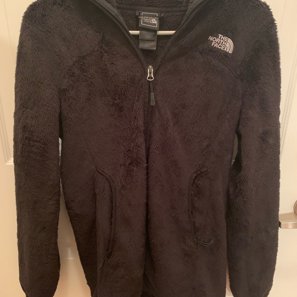 North Face Jacket - image 4